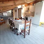 Bellissimo Appartamento A 250Metri Dal Mare.