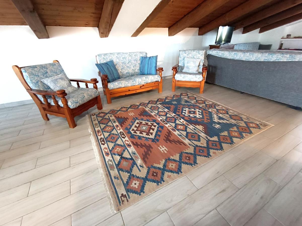 Bellissimo A 250metri Dal Mare. Apartment