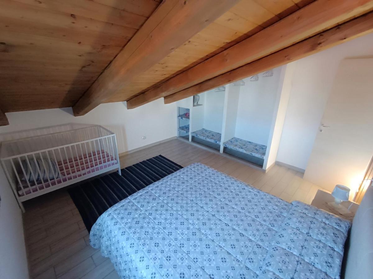 Apartment Bellissimo A 250metri Dal Mare. Olbia