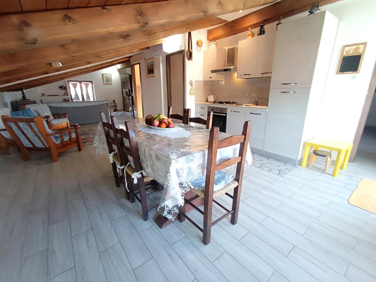 Apartment Bellissimo A 250metri Dal Mare.