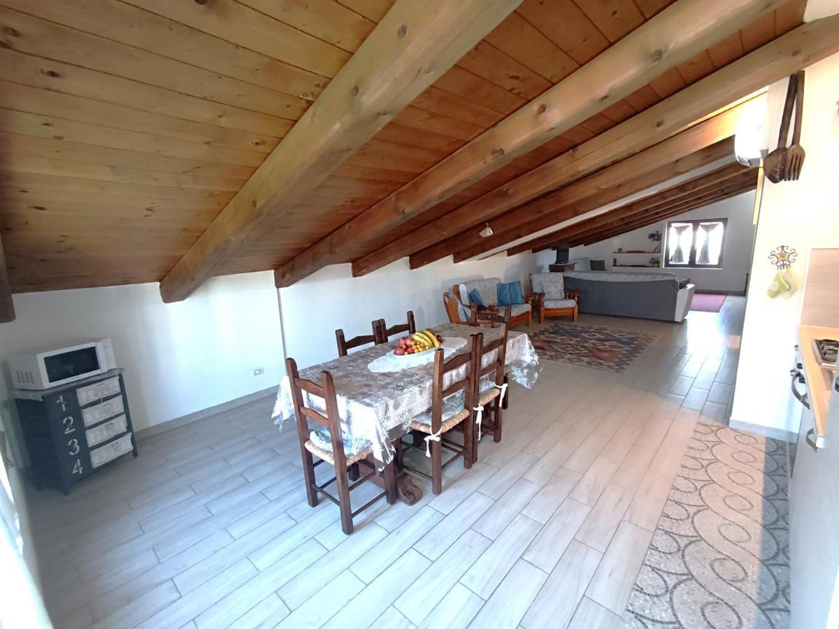 Apartment Bellissimo A 250metri Dal Mare. *