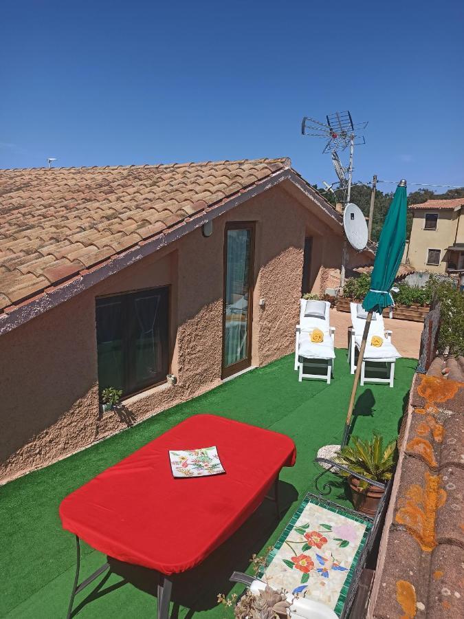 Apartment Bellissimo A 250metri Dal Mare. Olbia