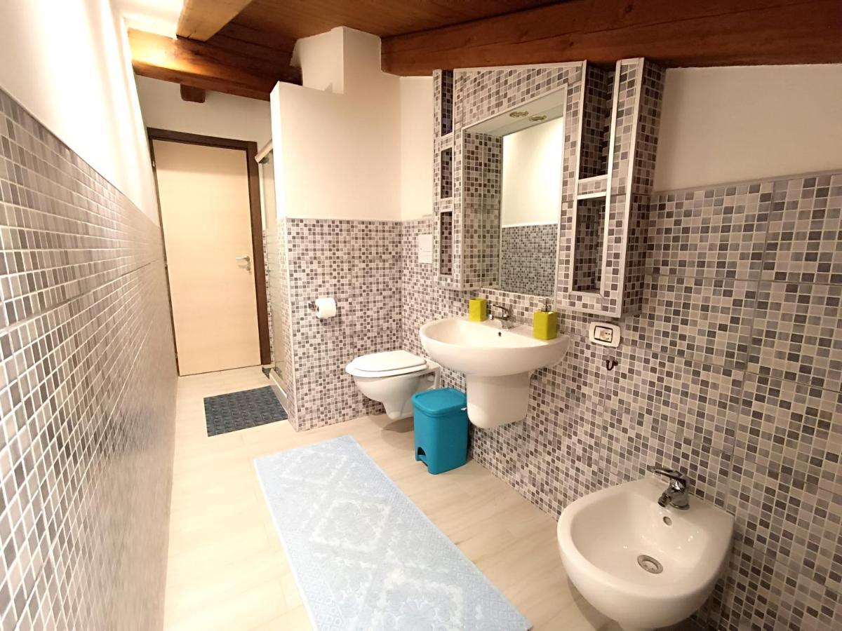 Bellissimo A 250metri Dal Mare. Apartment Olbia