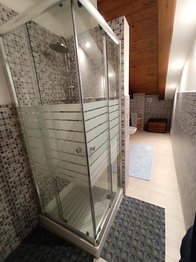 Apartment Bellissimo A 250metri Dal Mare. *