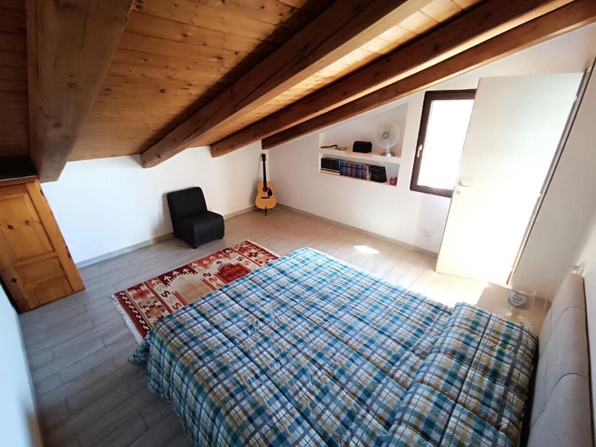 Apartment Bellissimo A 250metri Dal Mare. Olbia