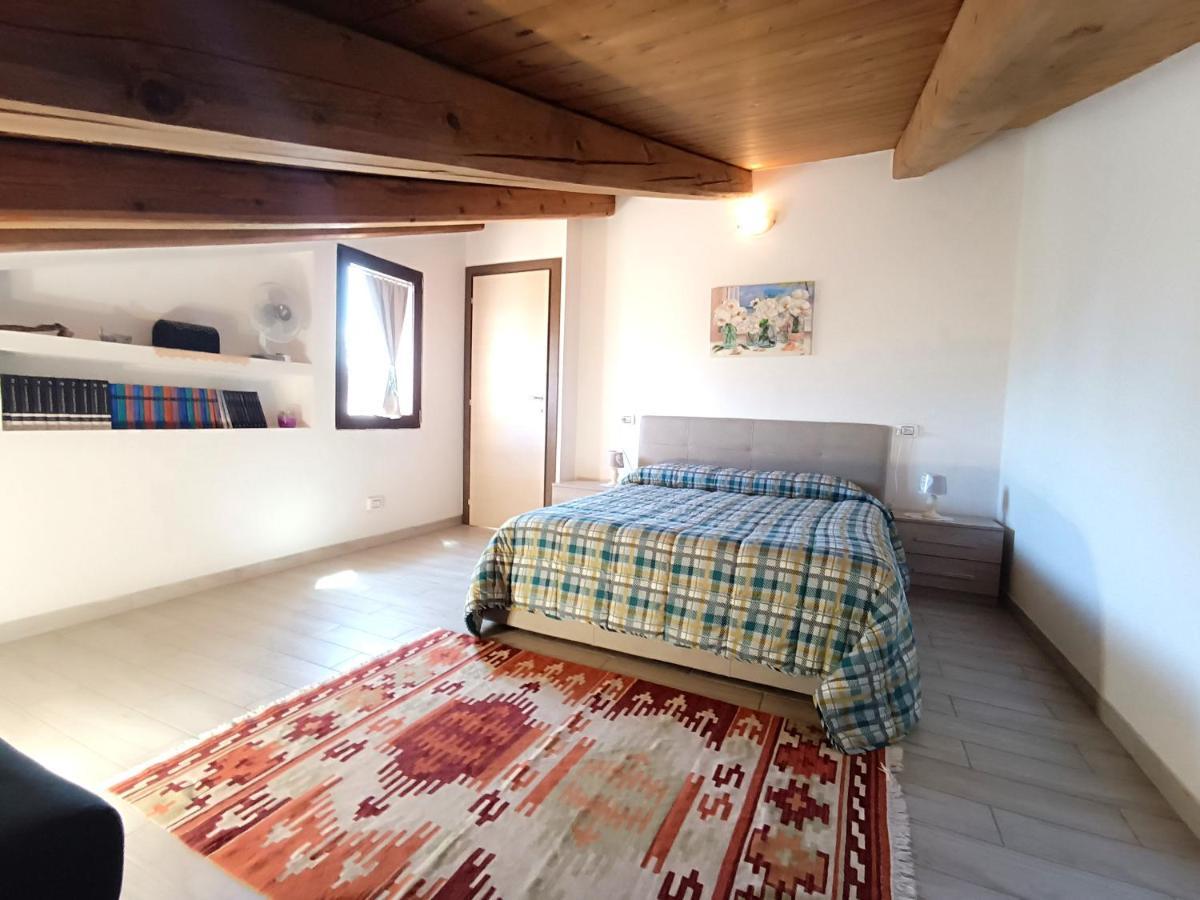 Apartment Bellissimo A 250metri Dal Mare. Olbia
