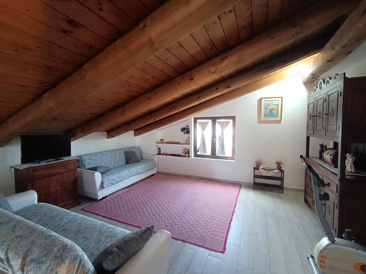 Bellissimo A 250metri Dal Mare. Apartment Olbia